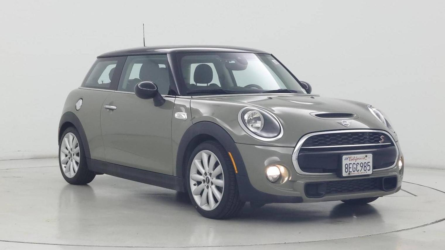 MINI HARDTOP 2019 WMWXP7C54K2A50014 image