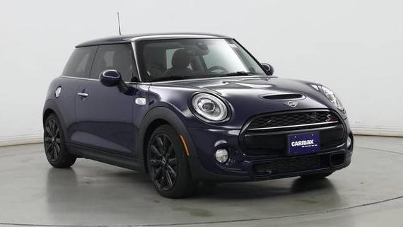 MINI HARDTOP 2019 WMWXP7C50K2A52326 image