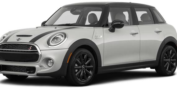 MINI HARDTOP 2019 WMWXU3C50K2H55636 image