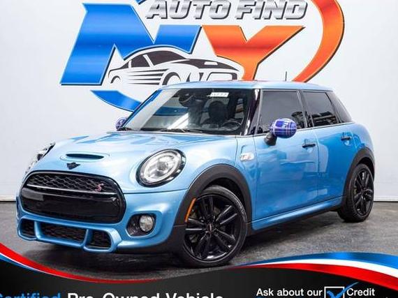 MINI HARDTOP 2019 WMWXU3C50K2B65100 image MINI HARDTOP 2019 WMWXU3C50K2B65100 image