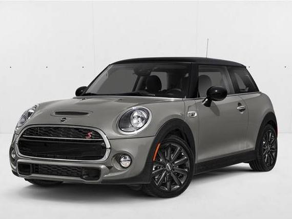 MINI HARDTOP 2019 WMWXP7C51K2A54344 image