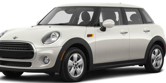 MINI HARDTOP 2019 WMWXU1C59K2F81814 image MINI HARDTOP 2019 WMWXU1C59K2F81814 image