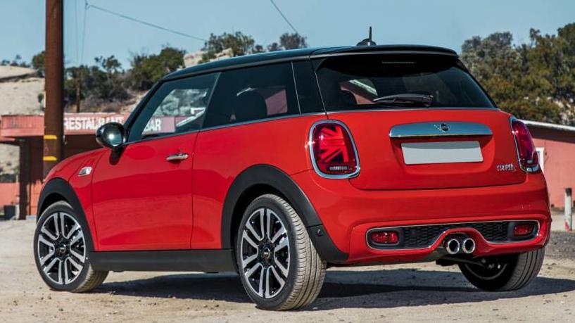 MINI HARDTOP 2019 WMWXP7C5XK2A52057 image