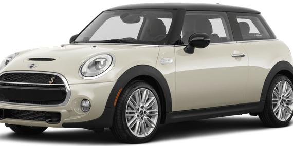 MINI HARDTOP 2019 WMWXM9C51K2H81228 image