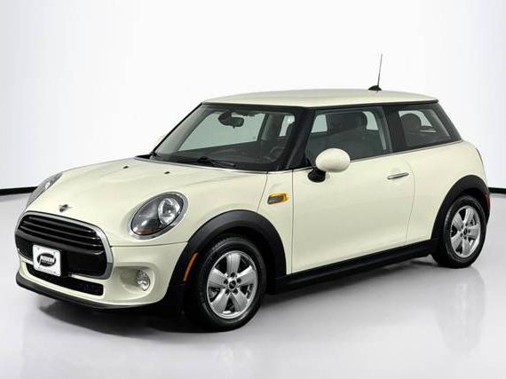MINI HARDTOP 2019 WMWXP5C51K2H91113 image