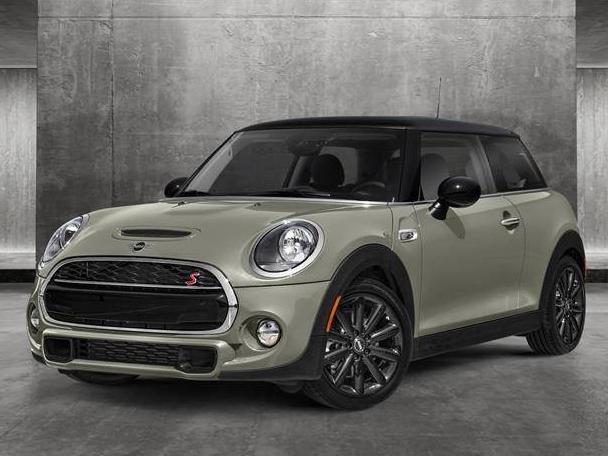 MINI HARDTOP 2019 WMWXP5C50K2H30464 image