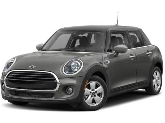 MINI HARDTOP 2019 WMWXU1C52K2F81976 image