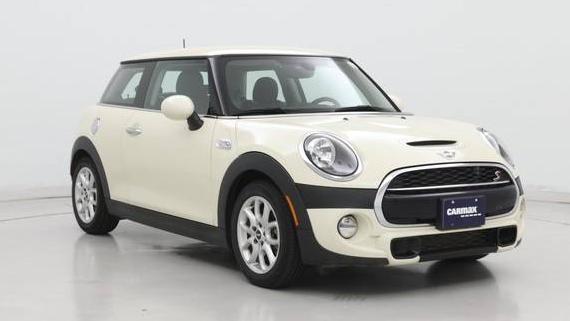 MINI HARDTOP 2019 WMWXP7C50K2C62781 image
