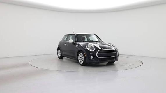 MINI HARDTOP 2019 WMWXP5C53K2H31852 image