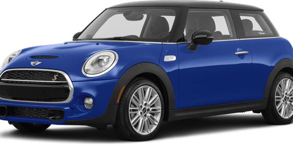 MINI HARDTOP 2019 WMWXP7C50K2A51161 image