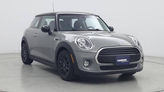 MINI HARDTOP 2019 WMWXP5C57K2H30199 image