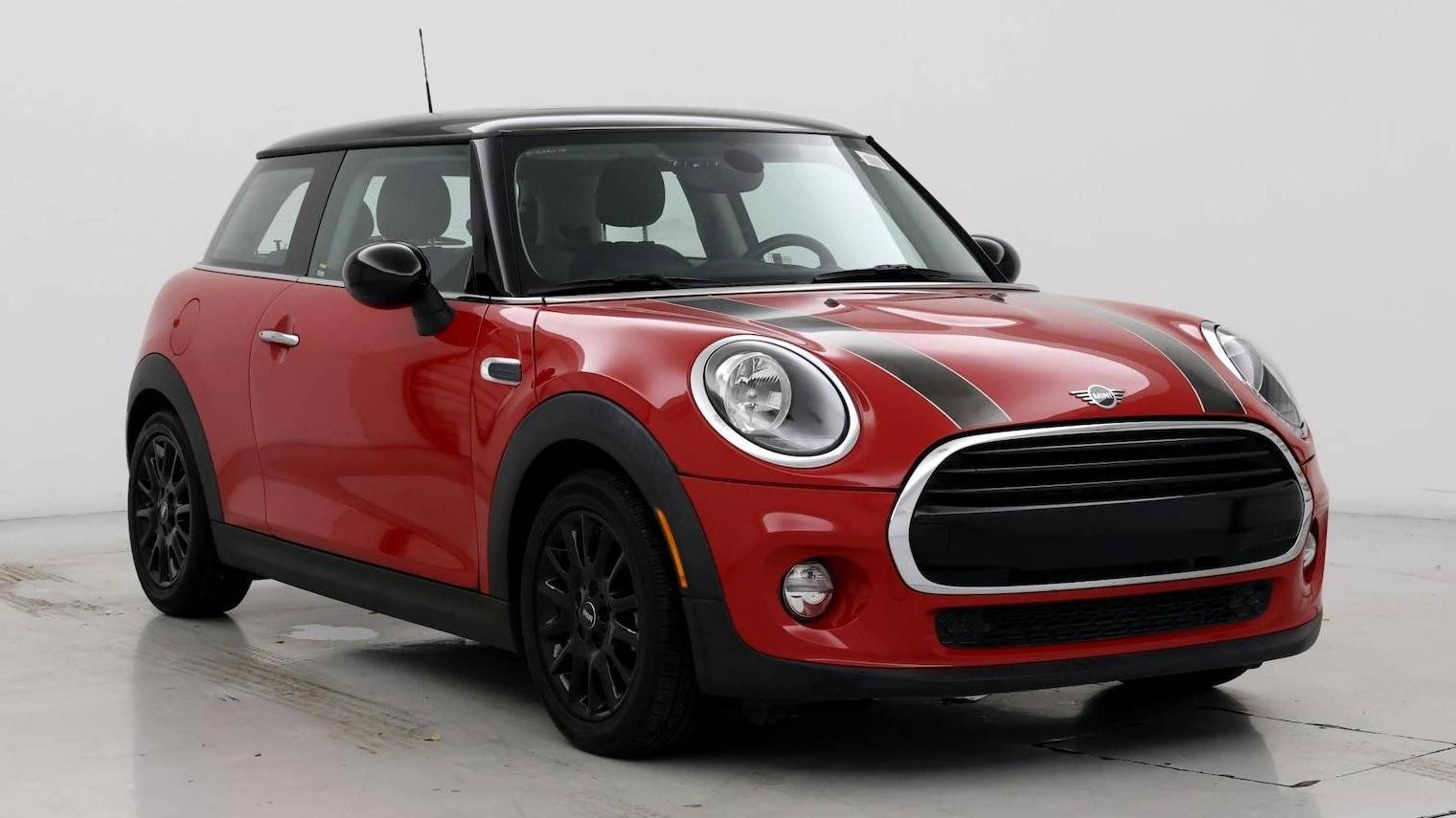 MINI HARDTOP 2019 WMWXP5C50K2H29699 image