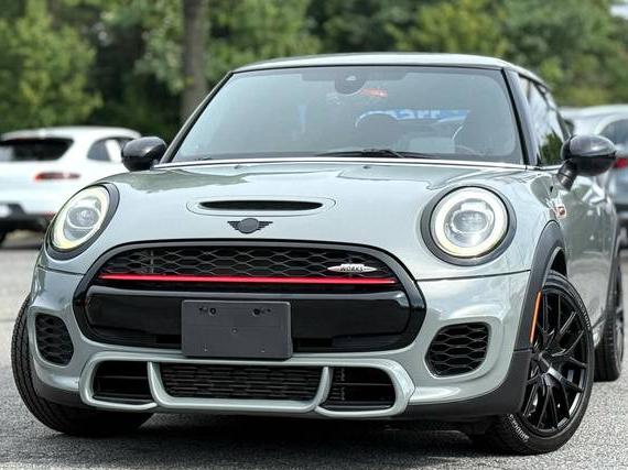 MINI HARDTOP 2019 WMWXM9C50K2H38984 image