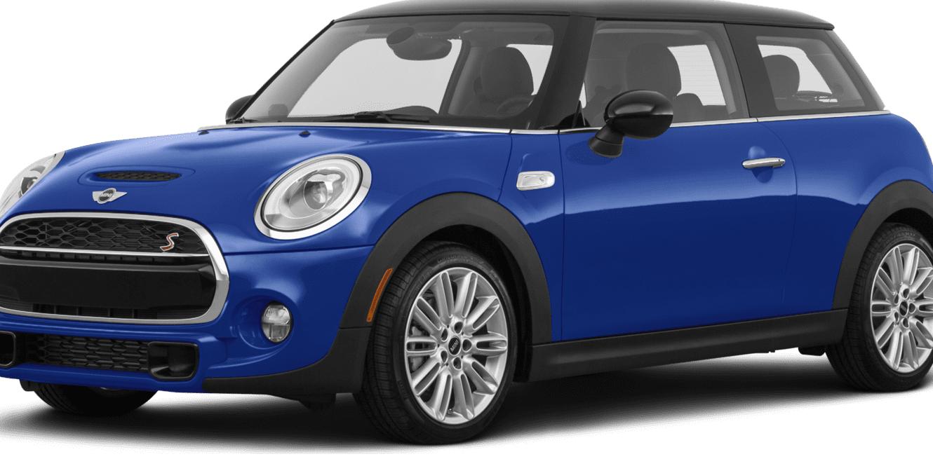 MINI HARDTOP 2019 WMWXP7C50K2A51712 image