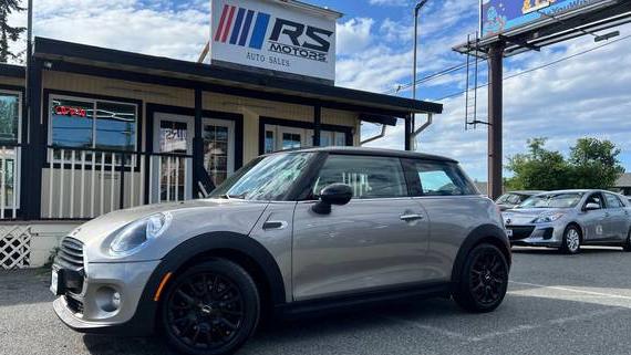 MINI HARDTOP 2019 WMWXP5C56K2H31201 image