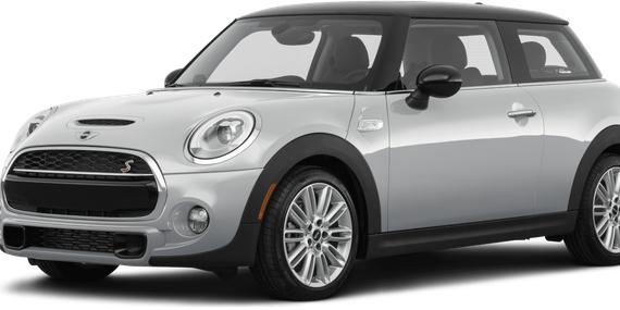 MINI HARDTOP 2019 WMWXP7C56K2A53559 image