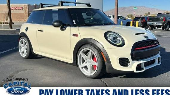MINI HARDTOP 2019 WMWXM9C52K2L08516 image
