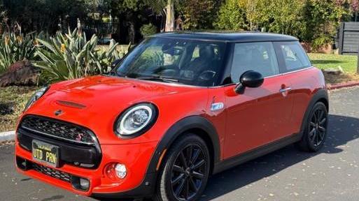 MINI HARDTOP 2019 WMWXP7C56K2A52363 image