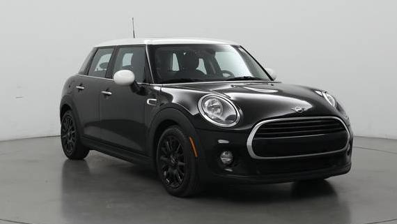 MINI HARDTOP 2019 WMWXU1C57K2H74043 image MINI HARDTOP 2019 WMWXU1C57K2H74043 image