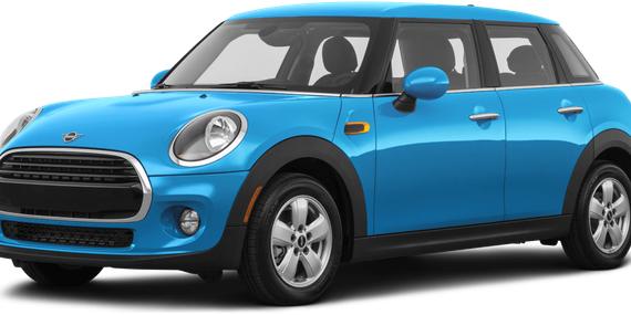 MINI HARDTOP 2019 WMWXU1C51K2F82696 image