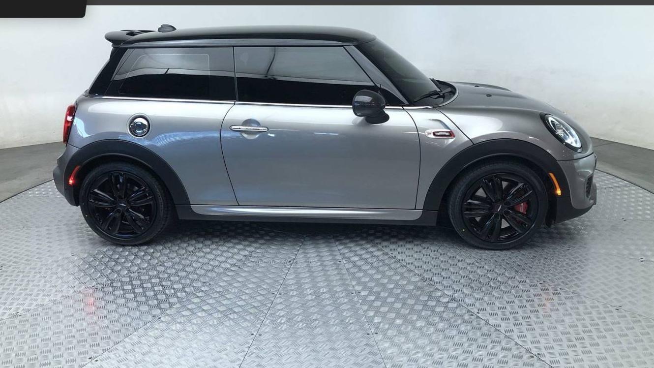 MINI HARDTOP 2019 WMWXM9C54K2F66412 image