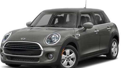 MINI HARDTOP 2019 WMWXU1C57K2J03274 image