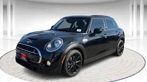 MINI HARDTOP 2019 WMWXU3C58K2L16133 image