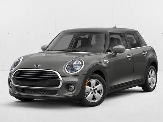 MINI HARDTOP 2019 WMWXU1C5XK2J02684 image
