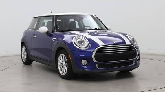 MINI HARDTOP 2019 WMWXP5C53K2H97849 image