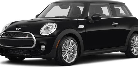 MINI HARDTOP 2019 WMWXP7C59K2H60607 image MINI HARDTOP 2019 WMWXP7C59K2H60607 image
