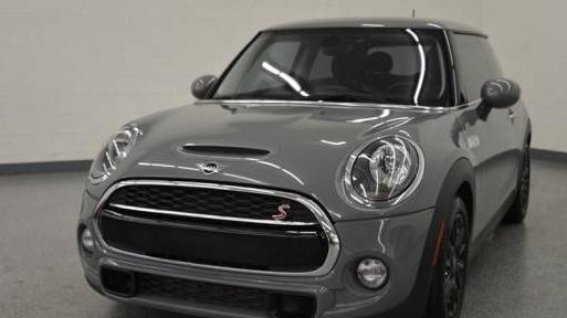 MINI HARDTOP 2019 WMWXP7C54K2A50868 image