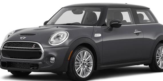 MINI HARDTOP 2019 WMWXP7C58K2A52140 image