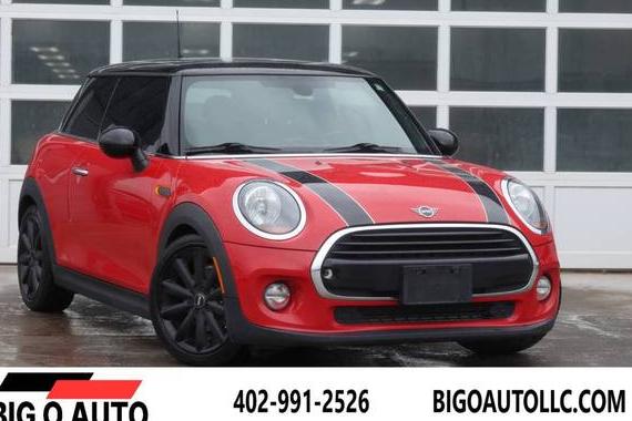 MINI HARDTOP 2019 WMWXP5C52K2H31549 image