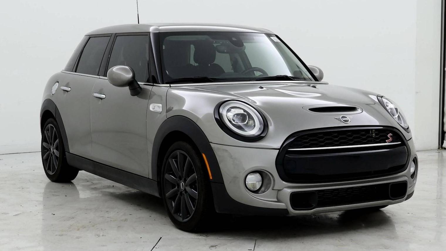 MINI HARDTOP 2019 WMWXU3C56K2H54636 image