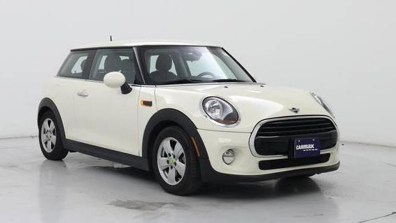 MINI HARDTOP 2019 WMWXP5C54K2H96015 image