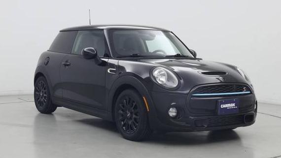 MINI HARDTOP 2019 WMWXP7C58K2A54471 image