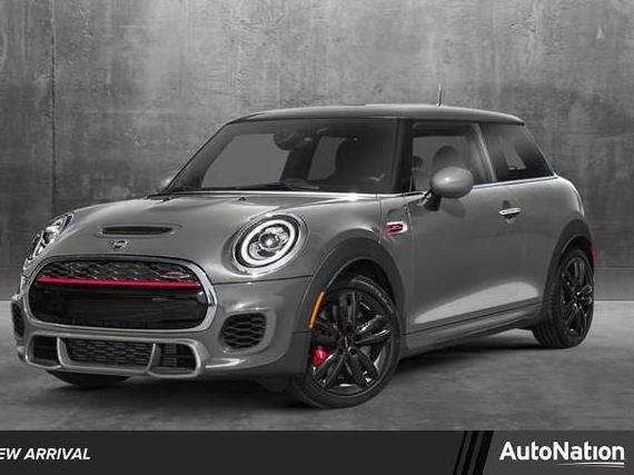 MINI HARDTOP 2019 WMWXM9C54K2J08611 image