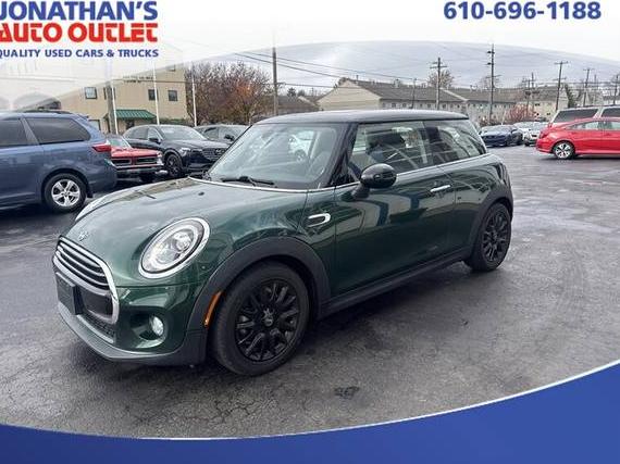 MINI HARDTOP 2019 WMWXP5C55K2H30282 image MINI HARDTOP 2019 WMWXP5C55K2H30282 image