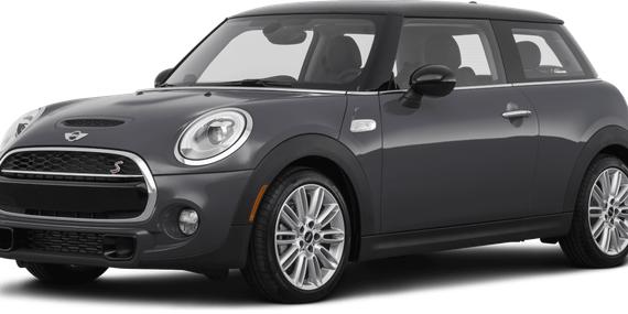 MINI HARDTOP 2019 WMWXP7C56K2A49382 image