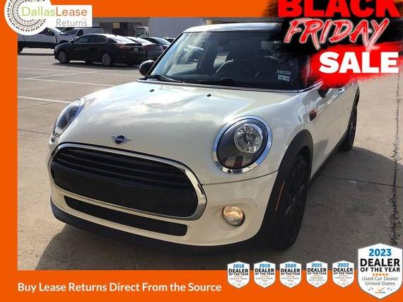 MINI HARDTOP 2019 WMWXU1C59K2H73704 image MINI HARDTOP 2019 WMWXU1C59K2H73704 image