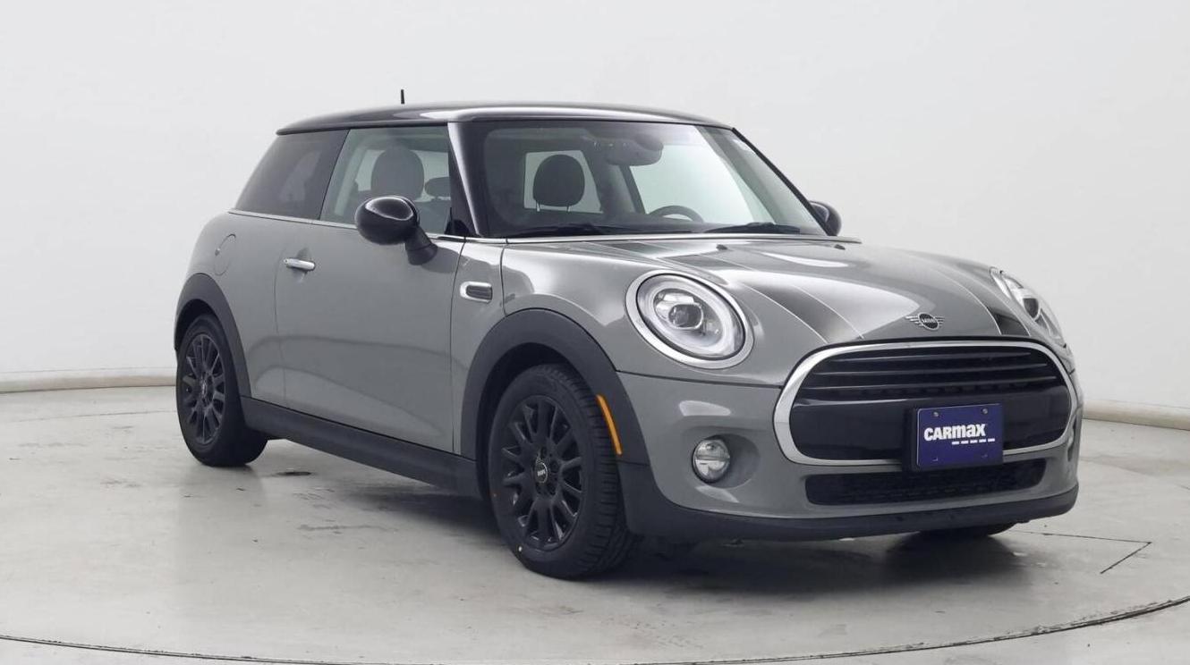 MINI HARDTOP 2019 WMWXP5C55K2H95682 image