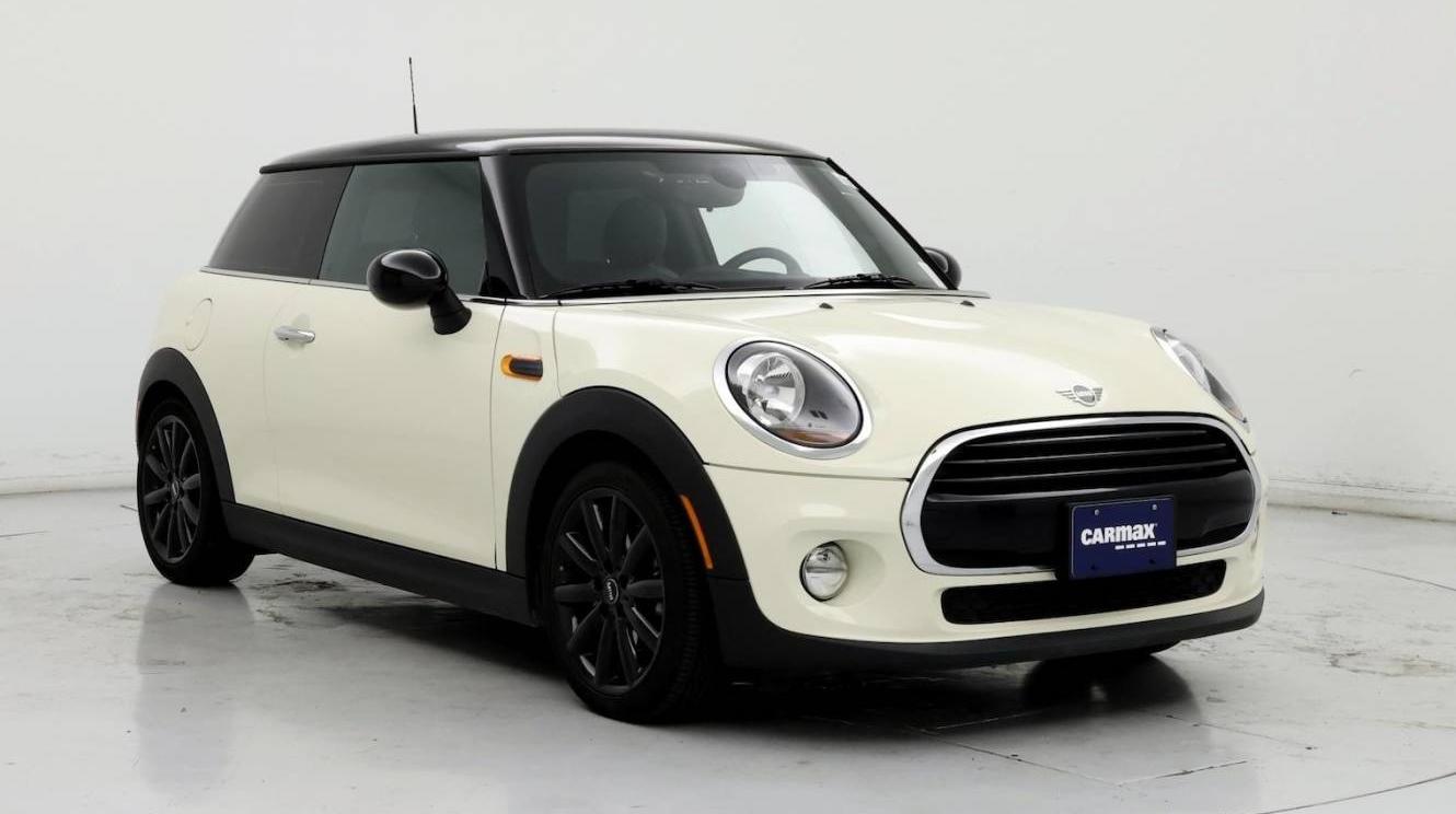 MINI HARDTOP 2019 WMWXP5C50K2H32067 image