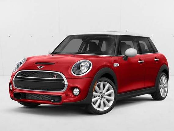MINI HARDTOP 2019 WMWXU3C53K2H86721 image
