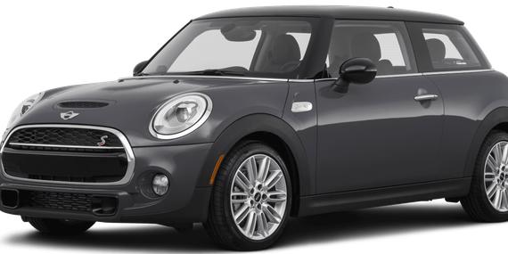 MINI HARDTOP 2019 WMWXP7C54K2A53768 image