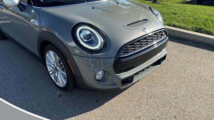 MINI HARDTOP 2019 WMWXP7C59K2A51241 image