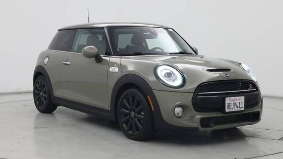 MINI HARDTOP 2019 WMWXP7C53K2A49839 image