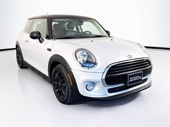 MINI HARDTOP 2019 WMWXP5C50K2H32263 image