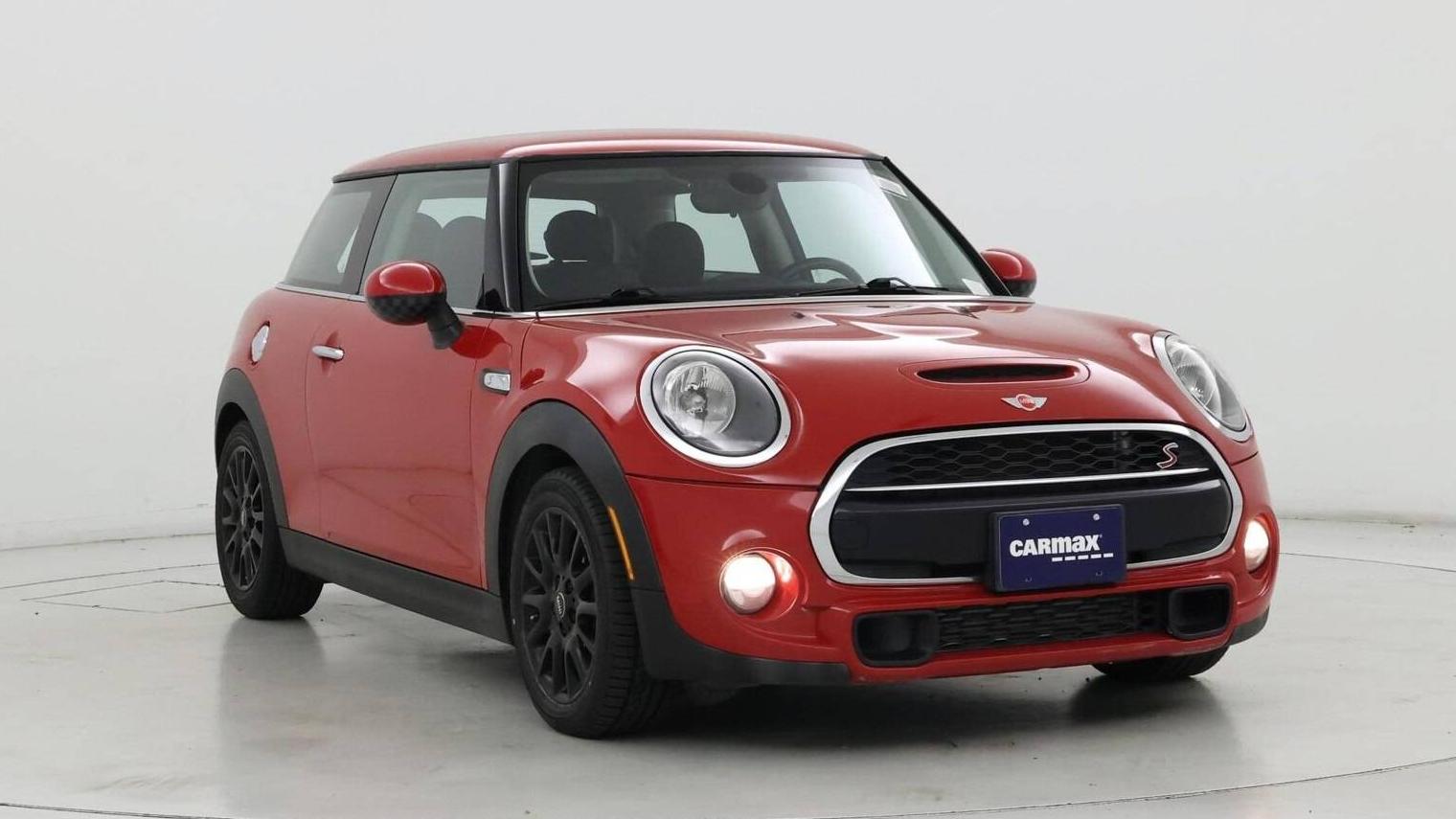MINI HARDTOP 2019 WMWXP7C59K2A50512 image