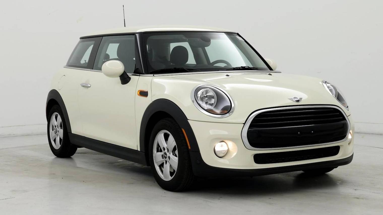 MINI HARDTOP 2019 WMWXP5C50K2H29993 image