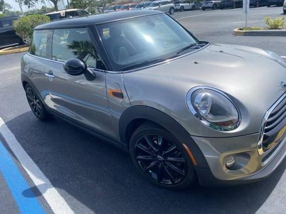 MINI HARDTOP 2019 WMWXP5C59K2H97631 image